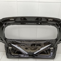 Дверь багажника на Mitsubishi ASX 2010-
