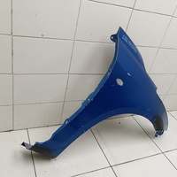 Крыло переднее правое на Suzuki Swift 2011>