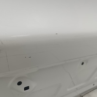 Дверь задняя левая на Chery Tiggo 7 Pro 2019>