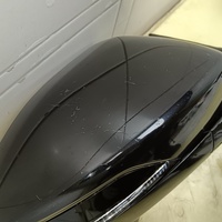 Зеркало правое на Changan UNI-K 2020>