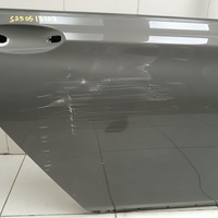 Дверь задняя правая на BMW 7 серия G11 G12 2015-2023