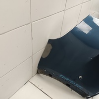 Бампер задний на Mercedes Benz GLA Class  X156 2014-2020