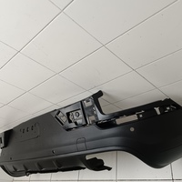 Юбка задняя на Porsche Cayenne 3 2017>