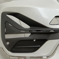 Бампер передний на BMW X1 F48 2015-2023