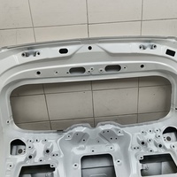 Дверь багажника на Haval Jolion 2021>