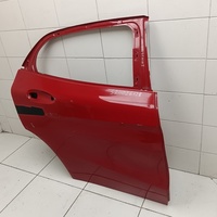 Дверь задняя правая на Mercedes Benz GLA Class  X156 2014-2020