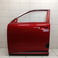 Дверь передняя левая на Changan UNI-S 2024> / Changan CS55 Plus 2019>