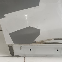 Дверь задняя правая на Nissan X-Trail T32 2014-2022