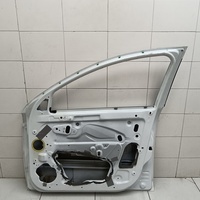 Дверь передняя правая на Lada Vesta 2015>