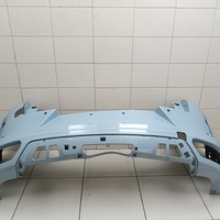 Бампер задний на Exeed LX T1C 2019>