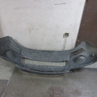 Бампер передний на Mitsubishi Outlander  XL (CW) 2006-2012 бампер передний после 06/2009 года