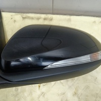 Зеркало левое на Changan Alsvin 2018>