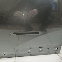 Дверь задняя правая на Changan CS55 Plus 2019> / Changan UNI-S 2024>