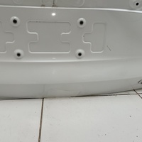 Дверь багажника на Changan CS75 Plus 2019>