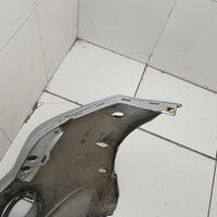 Бампер передний на Mitsubishi Pajero / Montero 4 (V8, V9) 2007> бампер передний с 07/2011 года по 2014 год