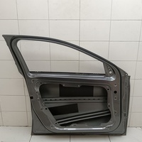 Дверь передняя левая на Mercedes Benz GLA Class  X156 2014-2020