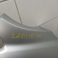 Крыло переднее правое на Haval M6 2020>