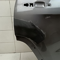 Дверь задняя правая на Jeep Grand Cherokee (WK2) 2010>