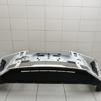 Бампер передний на Geely Coolray 2019>