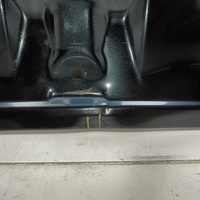 Дверь багажника на Toyota RAV 4 2006-2013