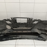 Бампер передний на Nissan Qashqai J11 2014>