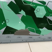 Дверь передняя правая на Omoda C5 2021>
