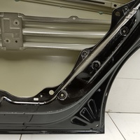 Дверь задняя правая на Kia Sorento 4 MQ 2020>