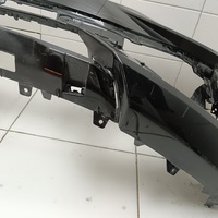 Бампер передний на Geely Monjaro 2021>