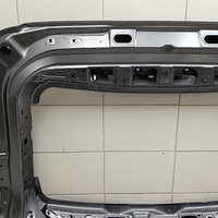 Дверь багажника на Omoda C5 2021>