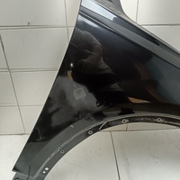 Крыло переднее правое на Audi Q7 4M 2015>