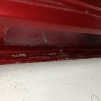 Дверь багажника на Exeed LX T1C 2019>