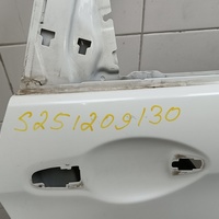 Дверь задняя правая на Honda CR-V 4 2012-2018