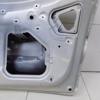 Дверь багажника на Hyundai Creta 1 2016>