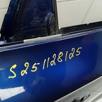 Дверь задняя правая на Audi Q5 8OA 2017>