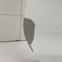 Дверь багажника на Chery Tiggo 7 Pro 2019>