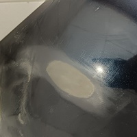 Бампер передний на Mazda 6 (GJ GL) 2013>