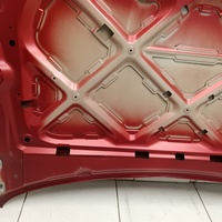 Капот на Haval Jolion 2021>