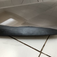 Капот на BMW X3 F25 2010-2017