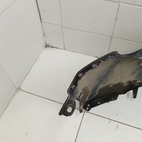 Бампер передний на Infiniti FX QX70 (S51) 2008-2017