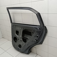 Дверь задняя правая на Hyundai Creta 2016>