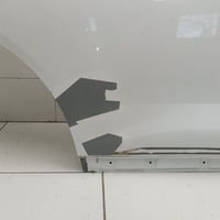 Дверь задняя правая на Nissan X-Trail T32 2014-2022