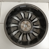 Диск колесный легкосплавный на Exeed RX T22 2023>