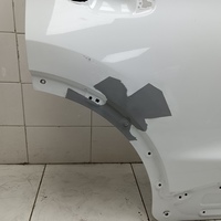 Дверь задняя правая на Chery Tiggo 7 Pro 2019>