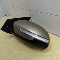 Зеркало левое на Kia Sportage 4 2015-2022