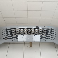 Бампер передний на Exeed RX T22 2023>