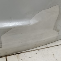 Дверь багажника на Suzuki Vitara 2015>