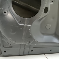 Дверь передняя правая на Toyota RAV 4 2013-2019