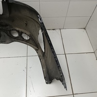 Бампер задний на Chery Arrizo 8 M1E 2022>