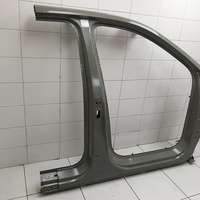 Порог правый на Jaecoo J8 2024>