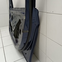 Дверь передняя правая на BMW 3 серия F30 F31 2011-2020